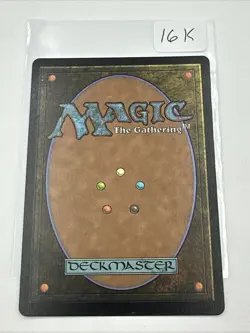 1x MTG Thought Monitor (Showcase, Foil) - Modern Horizons 2 (MH2) #341 - Magic - Image 5