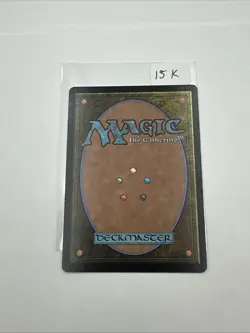 Thought Monitor (Showcase) #341 (NM) Regular Modern Horizons 2 MH2 Magic MTG - Image 3