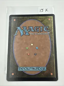 Thought Monitor (Showcase) #341 (NM) Regular Modern Horizons 2 MH2 Magic MTG - Image 4