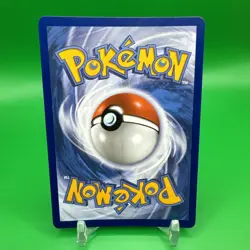 Pokemon TCG Misdreavus 233/217 Ascended Heroes Illustration Rares - Image 2