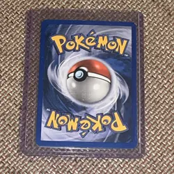 2006 Pokemon EX Crystal Guardians Treecko-reverse Holo #67/100 STAMPED NEAR MINT - Image 4