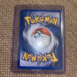 2006 Pokemon EX Crystal Guardians Treecko-reverse Holo #67/100 STAMPED NEAR MINT - Image 5