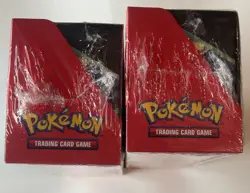 LOT OF 2 - Pokemon Prismatic Evolutions Surprise Box & Booster Bundle Sams Club - Image 5