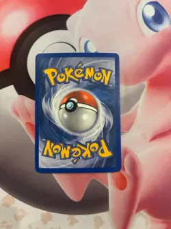 Pokemon TCG Pikachu E-reader Promo Card - Image 2