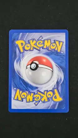 Pokemon - Neo Discovery - Ruin Wall Non Holo - 74/75 - Image 2