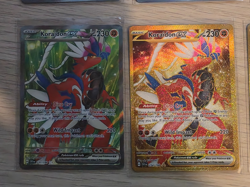 Pokemon TCG English 8 x EX HITS Hyper Rare Ultra Rare Bundle (Near Mint) - Image 4