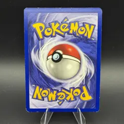 Mewtwo (Movie Promo) 03/53 Wotc Promo Vintage Pokemon TCG Black Star STAMPED🔥 - Image 2