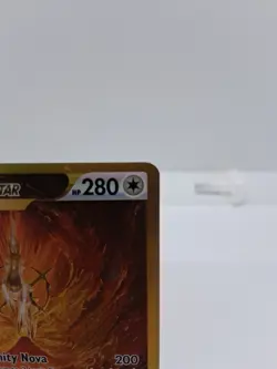 Pokemon Arceus VSTAR GG70/GG70 Crown Zenith Galarian Gallery Secret Rare Holo - Image 3