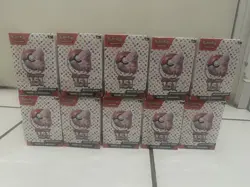 Pokemon Scarlet & Violet 151 Booster Bundle Box Lot of 10 english (Sealed) - Image 1