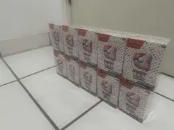 Pokemon Scarlet & Violet 151 Booster Bundle Box Lot of 10 english (Sealed) - Image 3
