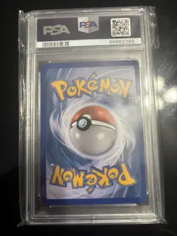 Pokemon Darkness Energy - 94/95 Call of Legends Umbreon Holo PSA 9 - Image 2