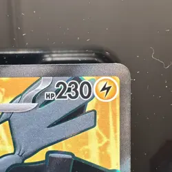 Zekrom ex 158/086 BLK EN: Black Bolt Holo Pokemon TCG English Full Art - Image 3