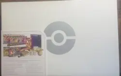 Pokemon Sword and Shield Charizard Ultra Premium Collection UPC - New and Sealed - Image 3