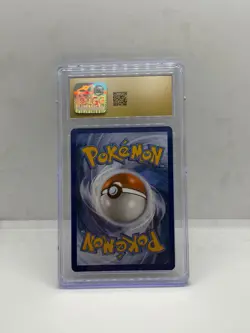 Pokemon TCG CGC Pristine 10 Wartortle 002/034 Classic Holo English Rare - Image 2