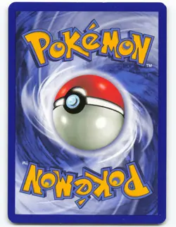 Mew - #8 WOTC Black Star Promo - Pokemon TCG - 2000 - Image 2