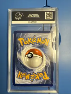 2024 Zapdos Cosmos Holo Black Star Pokemon SV Promo - Image 2