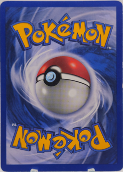 [Minor Crease] Venusaur Holo 2000 Pokemon Base Set 2 #18 - Image 2