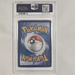 Pokemon Moltres Zapdos Articuno GX Hidden Fates Full Art Ultra Rare PSA 9 66/68 - Image 2