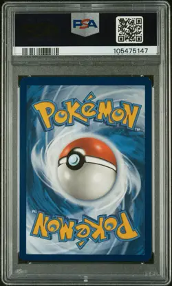 2023 POKEMON SVP EN-SV BLACK STAR PROMO 151 ULTRA-PREM COLL #053 MEW EX PSA 9 - Image 2