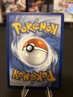 Cleffa 202/197 Pokemon TCG Obsidian Flames Illustration Rare Near Mint - Image 2