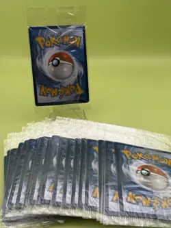 🌟21 SEALED🌟Pokemon Lucario VSTAR SWSH291 Crown Zenith Holo Black Star Promo NM - Image 4