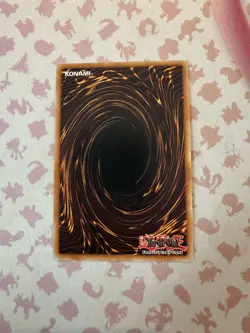YU-GI-OH! - Legendarer Fischer 2 - LED9-DE024 - 1.Auflage - Image 2