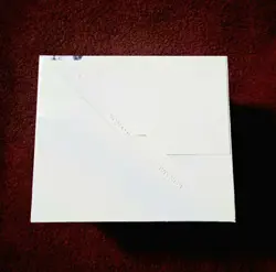 Ghost From The Past 2021 Display Case 1ST EDITION Yugioh Factory Sealed New Mint - Image 3