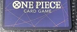 ONE PIECE Kujyaku Alt Art EB03-041 AA Character EB03 English Near Mint OP TCG - Image 4