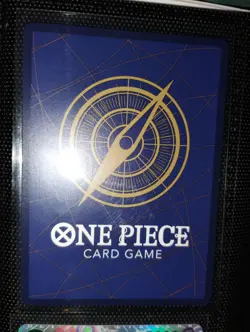 You're the One Who Should Disappear (Alternate Art) OP06-115 Premium Booster 2 - Image 2