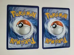 Pokemon TCG Charmander 004/165 2023 MEW Set Includes 2 Cards - Image 4