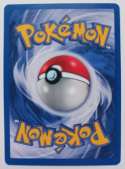 Pokemon Breeder Pokemon Card WOTC 4th Print 1999-2000 Base Set 76/102 Rare LP - Image 2