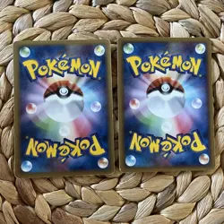 Regirock Registeel 99/PCG-P 100/PCG-P MOVIE Promo 2005 Japanese Pokemon Card LP - Image 2