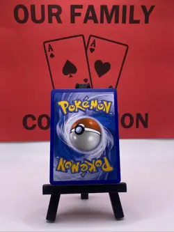 Heracross E4 24/111 Pokemon Card Platinum Rising Rivals Rare NM - Image 4