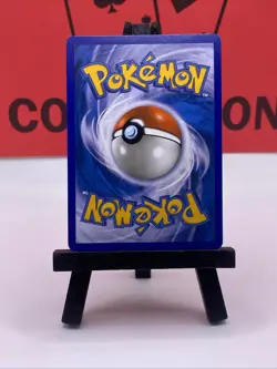 Heracross E4 24/111 Pokemon Card Platinum Rising Rivals Rare NM - Image 5