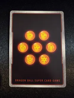 Kakarot, The One And Only Dragon Ball Super Card Game - Image 2