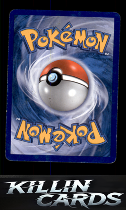 Seadra (Delta Species) 52/110 Pokemon Uncommon Holon Phantoms Card LP - Image 2