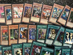 Yugioh GOAT deck 52 Cards - Image 3