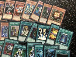 Yugioh GOAT deck 52 Cards - Image 4