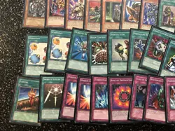 Yugioh GOAT deck 52 Cards - Image 5