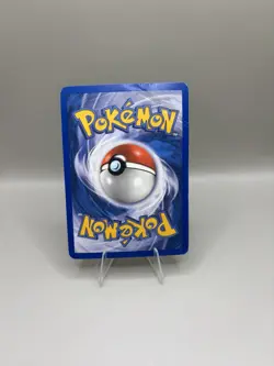 Ursaring 18/115 Unseen Forces Vintage Holo Pokemon TCG Card - Image 2