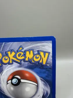 Ursaring 18/115 Unseen Forces Vintage Holo Pokemon TCG Card - Image 4