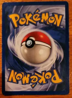 Mewtwo 10/130 Pokemon Base Set 2 Holo Rare Card LP - Image 2