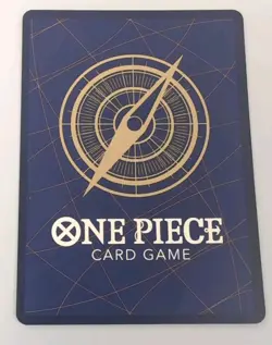 OP03-044 Kaya One Piece Card Game rare foil pull *SALE* - Image 5