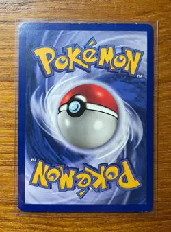 Pokemon TCG Fossil Set Holo Rare Lot Cards VTG 1999 WOTC + Bulk (200 cards) - Image 4