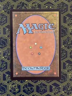 MTG: Primal Vigor Wilds of Eldraine: Enchanting Tales Borderless R 0059 - Image 2