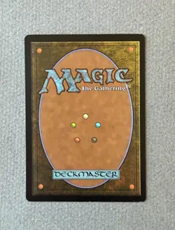 Magic MTG Altered Painted Plains Casca Berserk Anime Girl by white_alters - Image 3