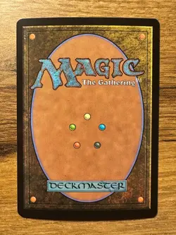 Magic MTG Final Fantasy The Earth Crystal #342 *FOIL* Borderless Rare - Image 2