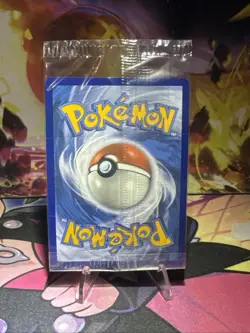 Pokemon- Maushold EX 155/182 Double Rare Holo- Paradox Rift- SEALED NM - Image 2