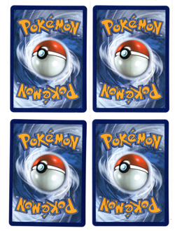 Pokemon Celebrations Pikachu V-UNION | SWSH139-SWSH142 Black Star Promo - Image 2