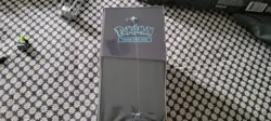 Sealed Pokemon TCG Phantasmal Flames Pokemon Center Elite Trainer Box PKC ETB - Image 3